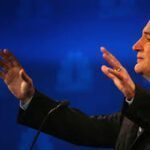 "Trump Defends, Unites, and Leads America - Cruz Offends, Divides, and Leaves Half of America Behind"