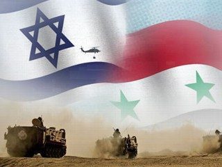 israel_syria