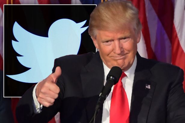 PRESIDENT TRUMP CAN STOP PRIVACY INVASION AND SOCIAL MEDIA CENSORSHIP!