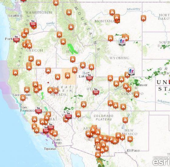 cali US-wildfire-map-560x552