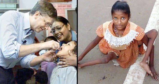 vaccines bill-gates-polio-vaccine