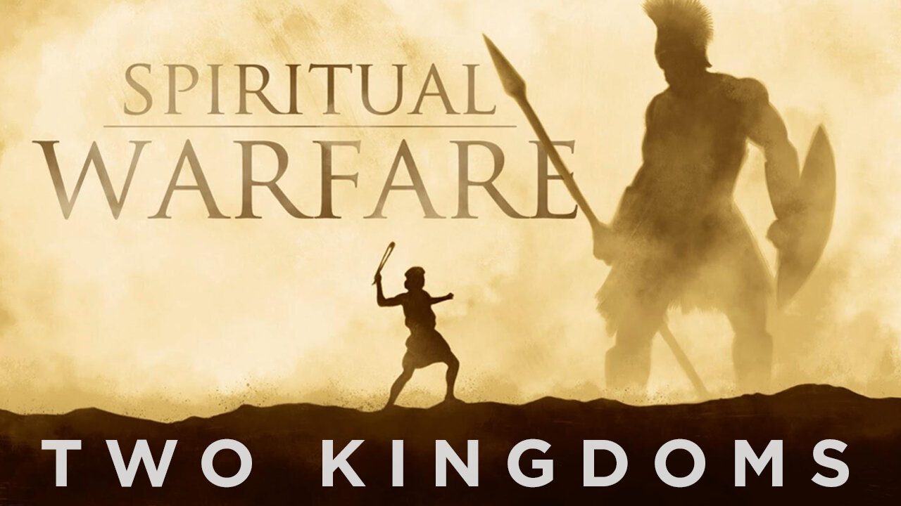 Spiritual Warfare - Online Bible Studies & Bible Study Tools — Crossroad of  Truth