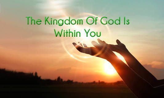 kingdom of god