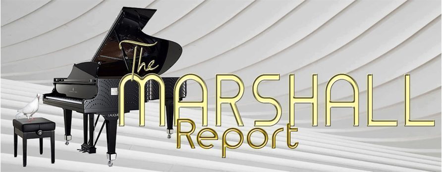 THE MARSHALL REPORT SMALL SIZE
