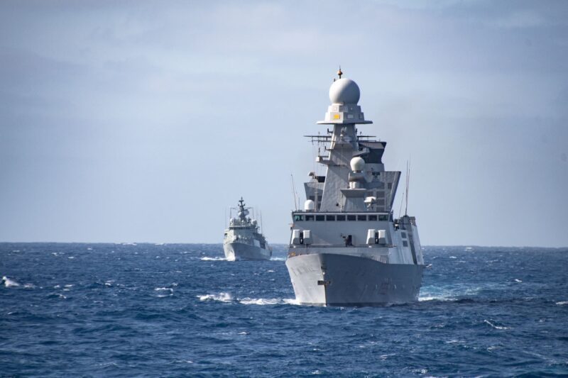 NATO Allies and Partners Ready for Exercise SEA BREEZE 21- Will it Cause War With Russia?