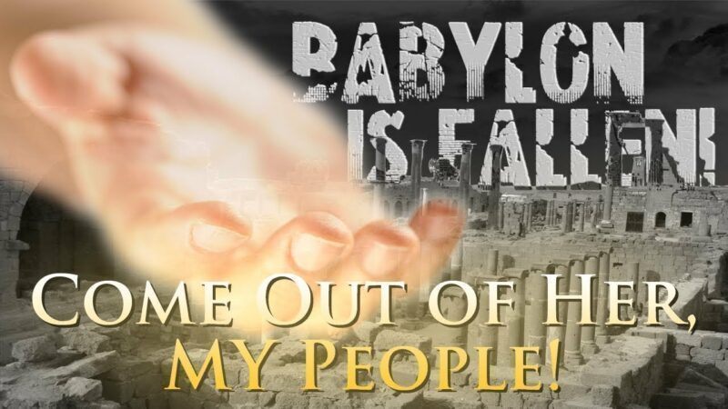 BABYLON IS FALLEN IS maxresdefault