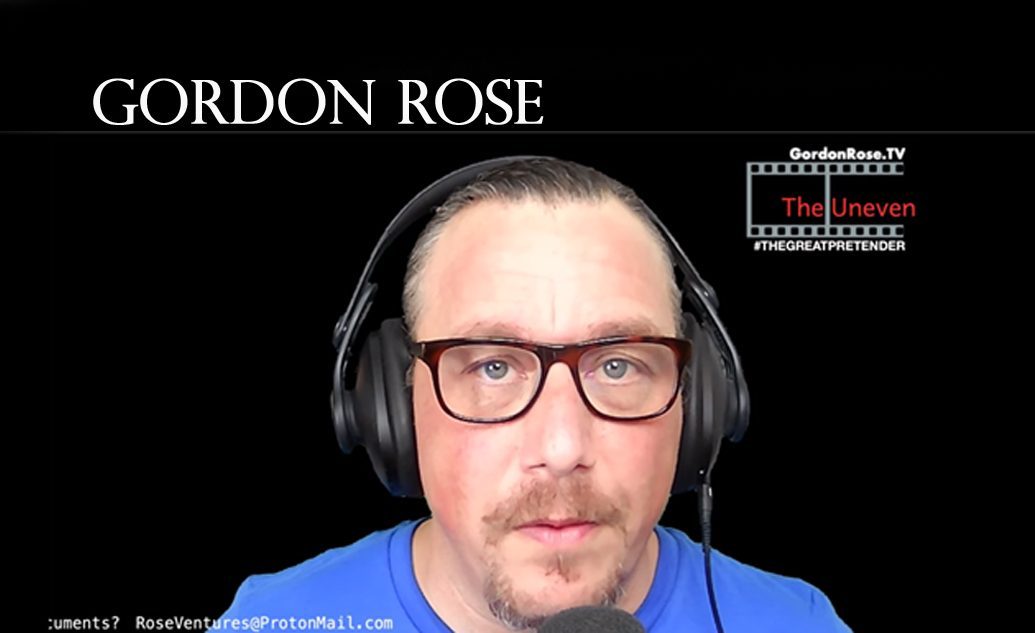gordon rose