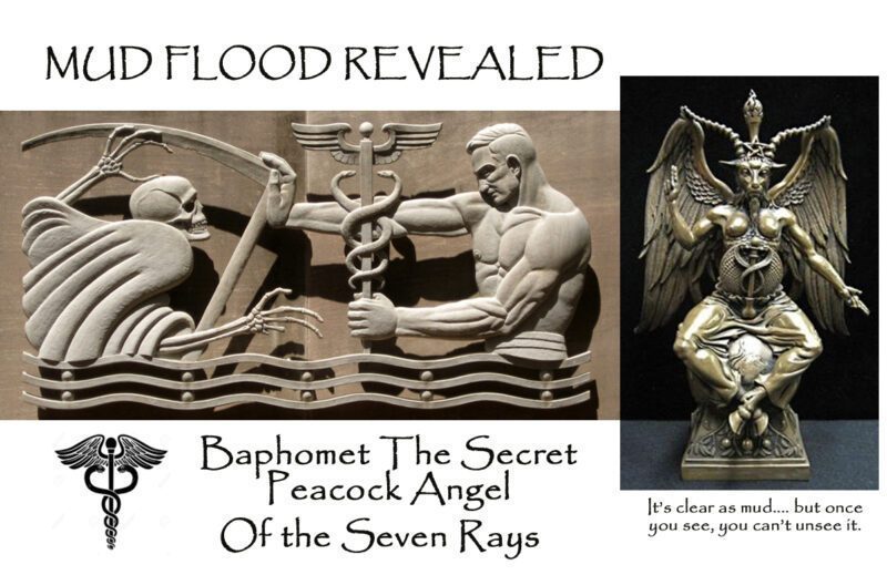 baphomet revealed copy