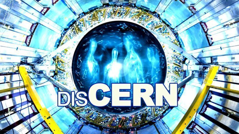 CERN PROJ