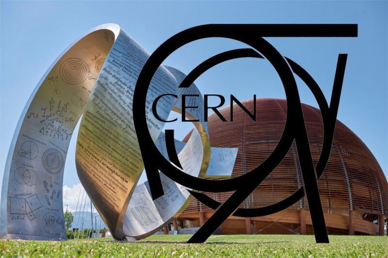 CERN ART copy