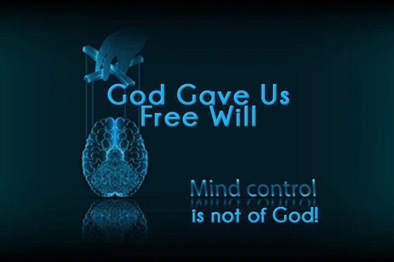 god gave us free will copy