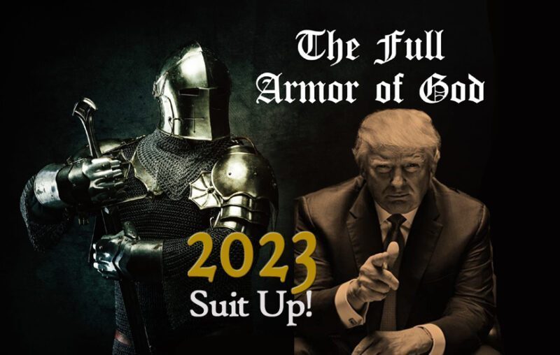 armor of god trump copy