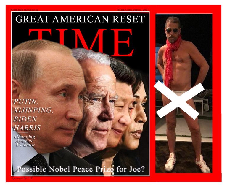 time mag