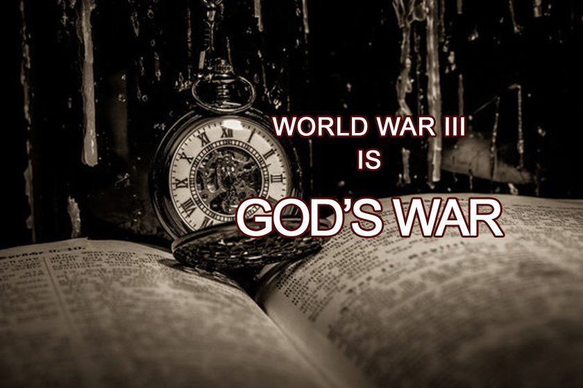 GODS WAR