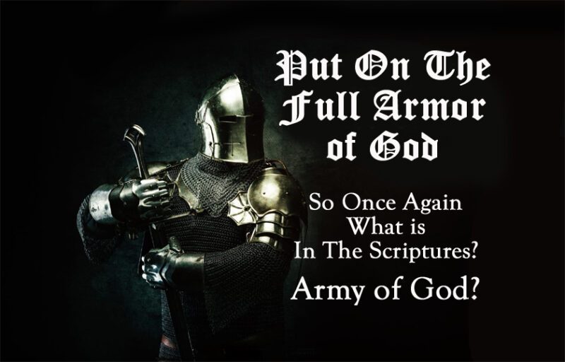 army of God