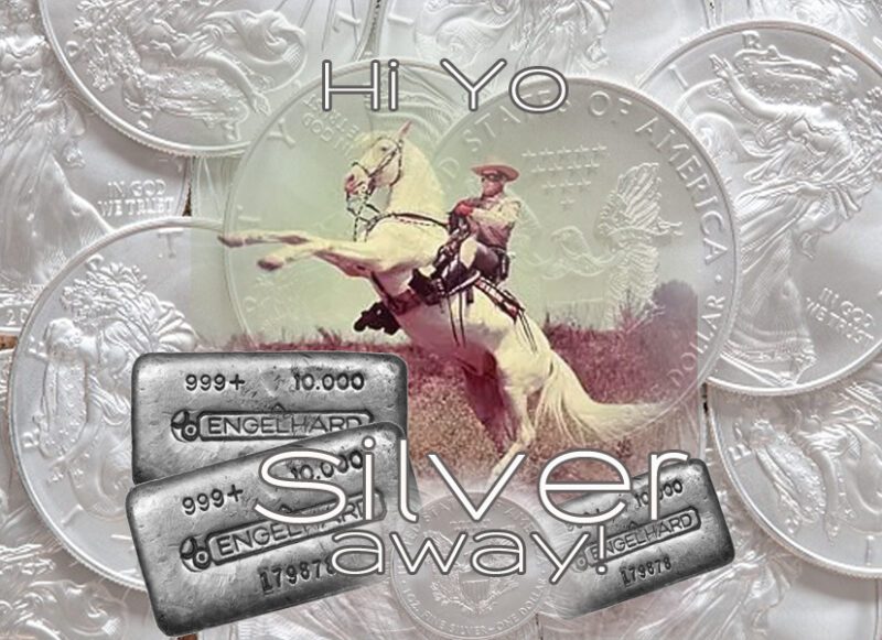 silver away copy
