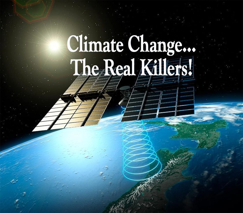 climate killers