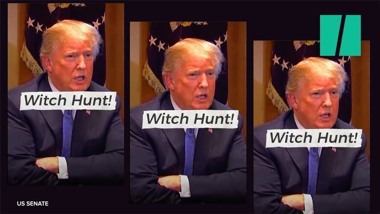 WITCHHUNT