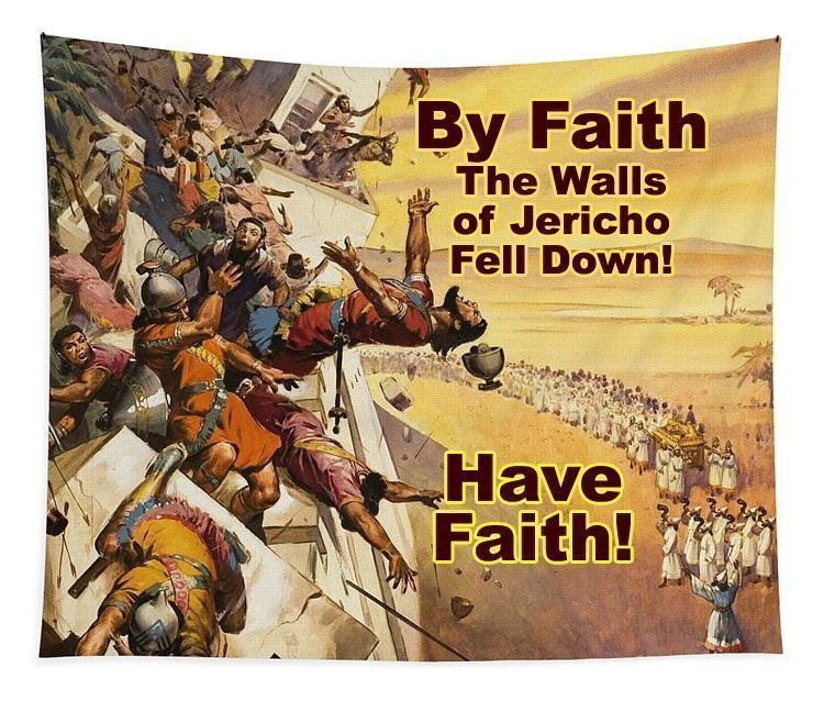faith jericho copy