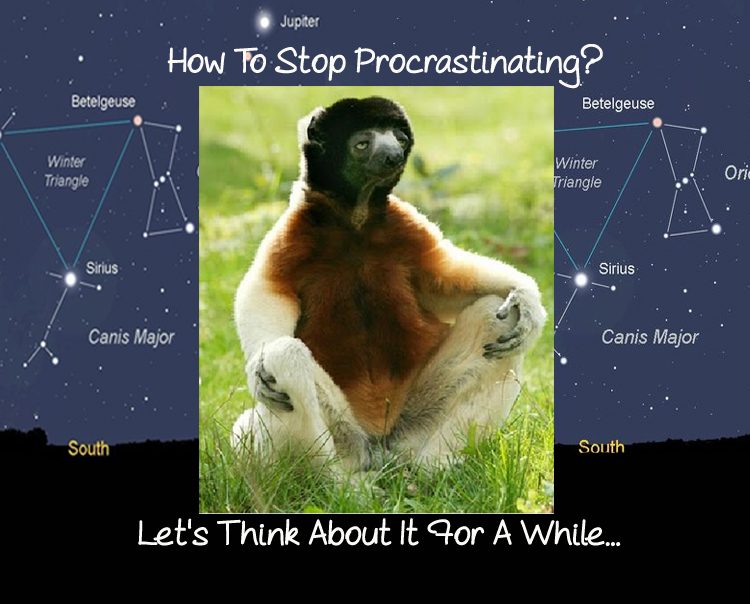poster procrastination 2 copy