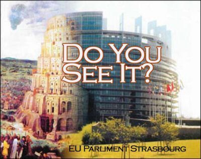 EU Parliment