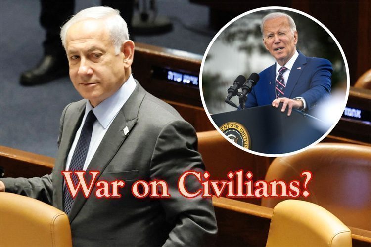 gaza war on
