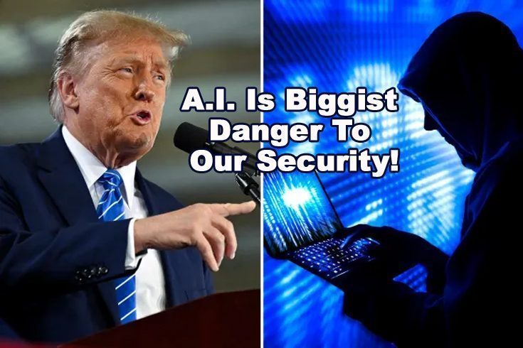 A.I. biggest danger