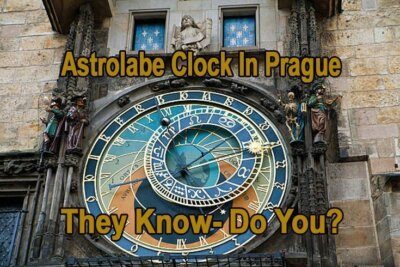 clock astrolabe