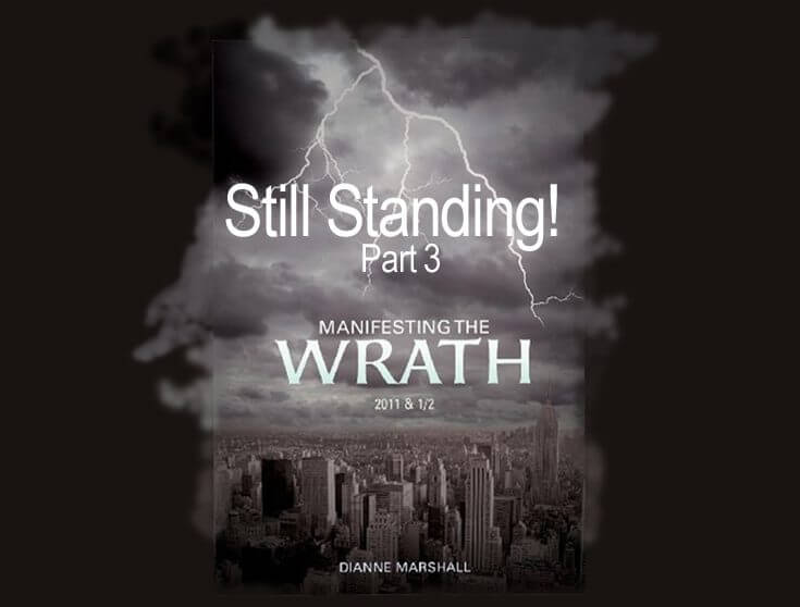 manifesting the wrath 3